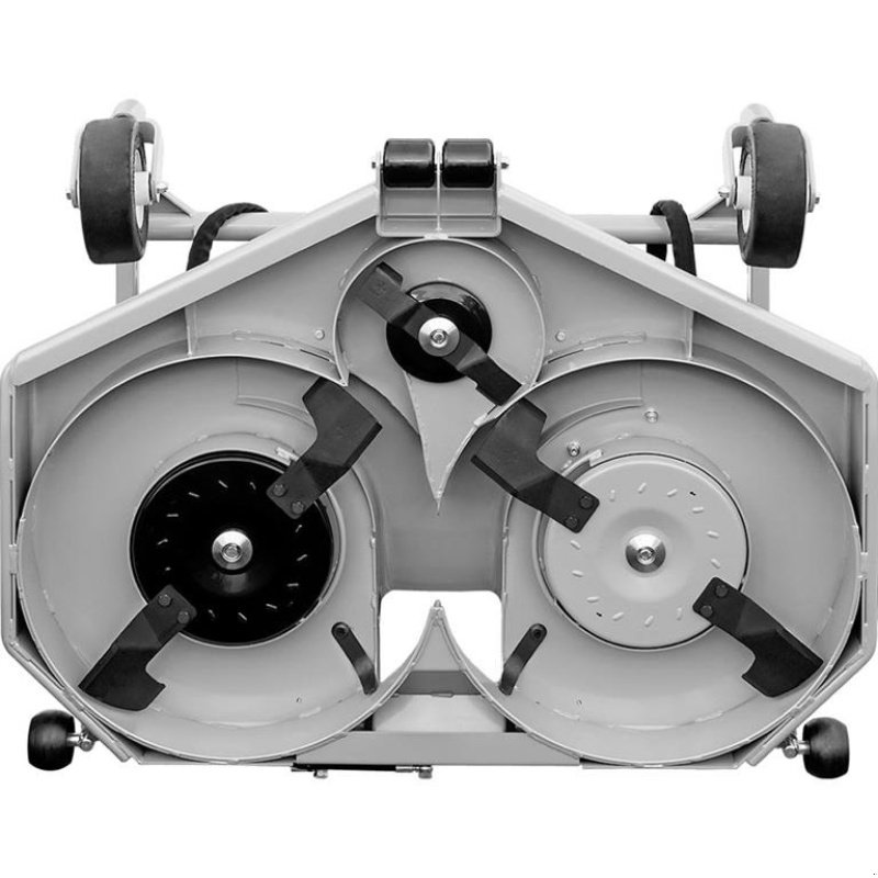 Rasentraktor типа Grillo FD 900 4WD, Gebrauchtmaschine в Vrå (Фотография 7)