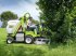 Rasentraktor типа Grillo FD 900 4WD, Gebrauchtmaschine в Vrå (Фотография 9)