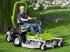 Rasentraktor типа Grillo FX 27 ZeroTurn, Gebrauchtmaschine в Vrå (Фотография 8)