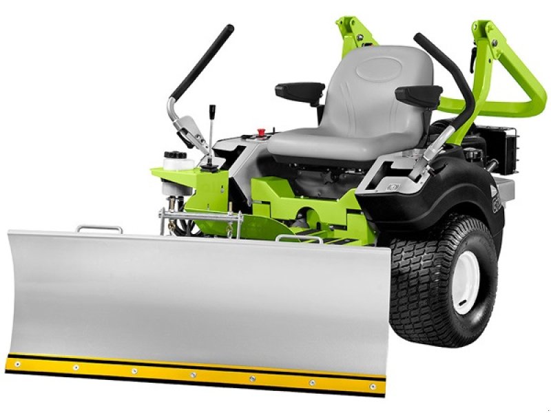 Rasentraktor типа Grillo FX 27 ZeroTurn, Gebrauchtmaschine в Vrå (Фотография 7)