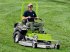 Rasentraktor tip Grillo FX 27 ZeroTurn, Gebrauchtmaschine in Vrå (Poză 10)