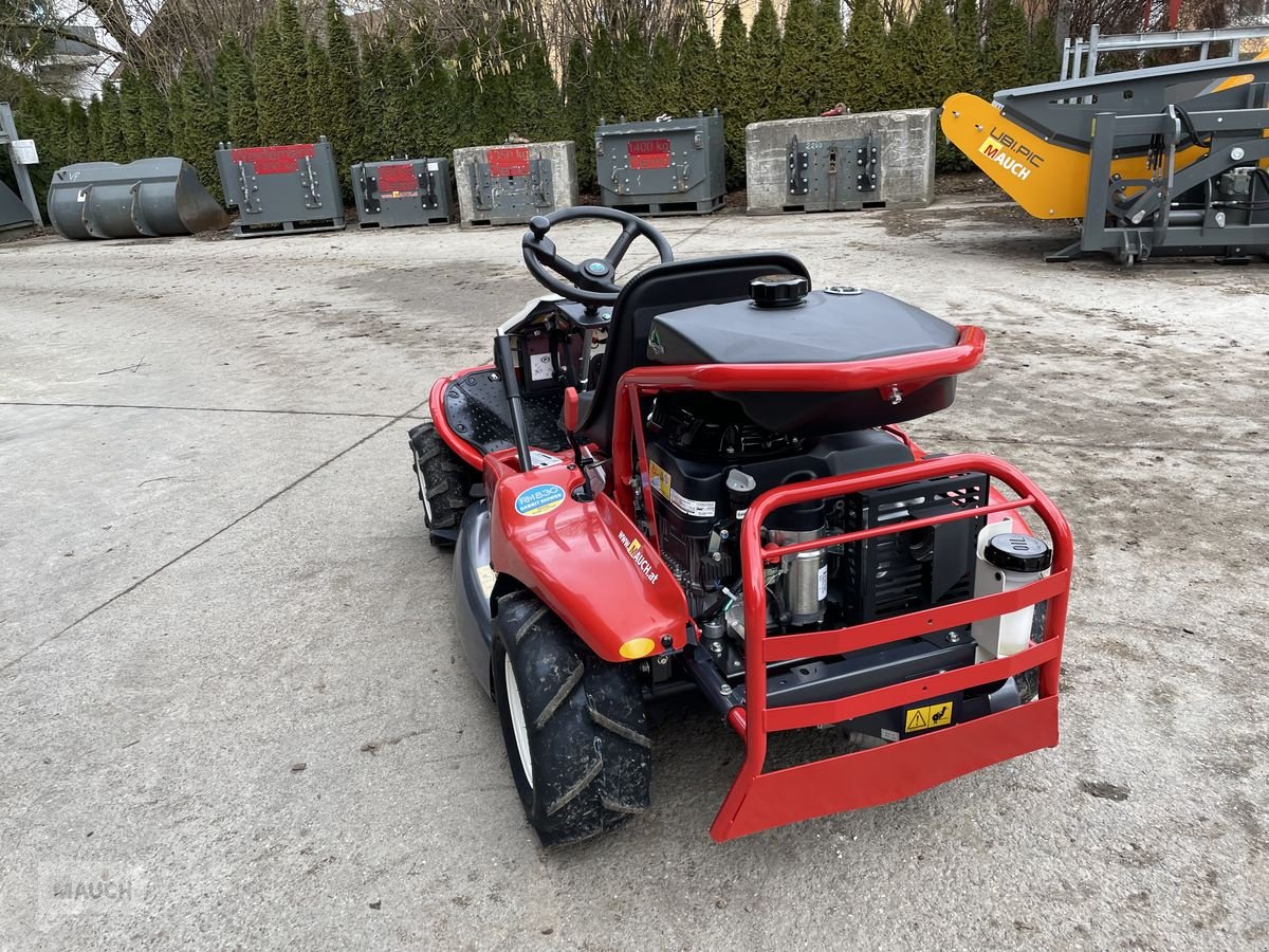 Rasentraktor des Typs Herkules Gestrüppmäher RM 830 NEU Lagernd!!, Neumaschine in Burgkirchen (Bild 2)