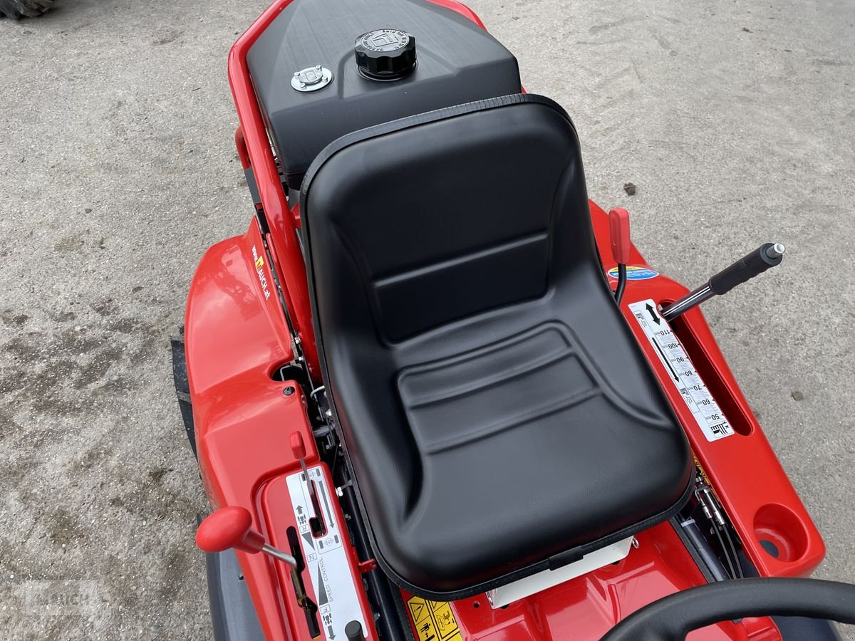 Rasentraktor des Typs Herkules Gestrüppmäher RM 830 NEU Lagernd!!, Neumaschine in Burgkirchen (Bild 10)