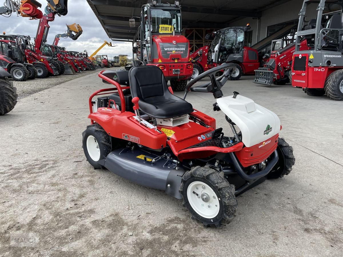 Rasentraktor des Typs Herkules Gestrüppmäher RM 830 NEU Lagernd!!, Neumaschine in Burgkirchen (Bild 14)