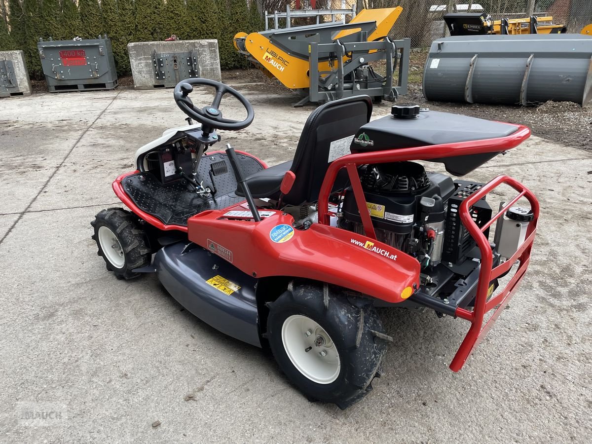 Rasentraktor des Typs Herkules Gestrüppmäher RM 830 NEU Lagernd!!, Neumaschine in Burgkirchen (Bild 3)