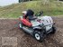 Rasentraktor a típus Herkules Gestrüppmäher RM 982 F 4WD Allrad, Neumaschine ekkor: Burgkirchen (Kép 1)