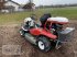 Rasentraktor a típus Herkules Gestrüppmäher RM 982 F 4WD Allrad, Neumaschine ekkor: Burgkirchen (Kép 11)