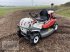 Rasentraktor a típus Herkules Gestrüppmäher RM 982 F 4WD Allrad, Neumaschine ekkor: Burgkirchen (Kép 20)