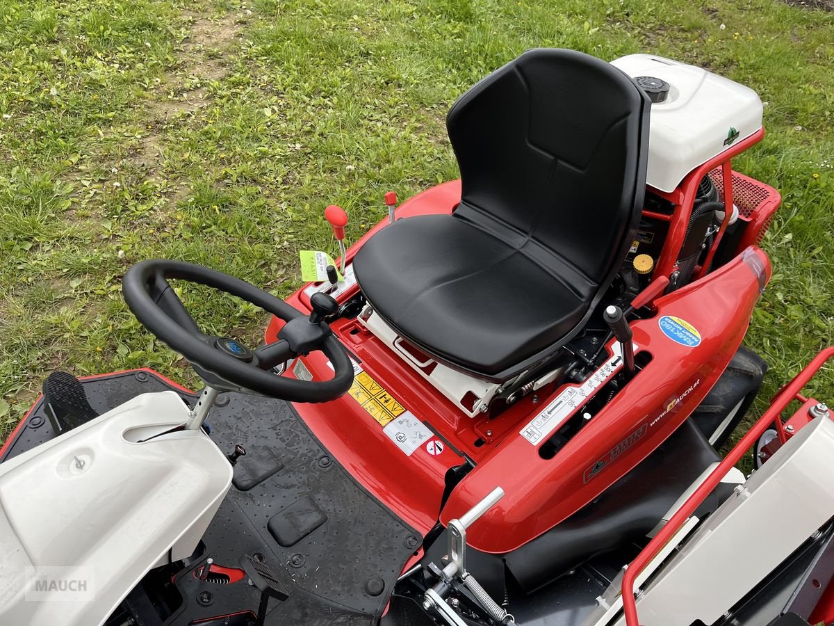 Rasentraktor des Typs Herkules Gestrüppmäher RMK 180 Unterstockmäher, Neumaschine in Burgkirchen (Bild 12)