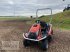 Rasentraktor a típus Herkules Hochgrasmäher HXT 110 - 26 Allrad NEU, Neumaschine ekkor: Burgkirchen (Kép 13)