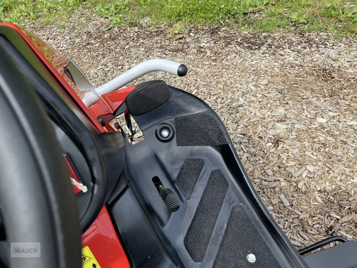 Rasentraktor tipa Herkules Hochgrasmäher HXT 132-26 Allrad, Diff-Sperre, Neumaschine u Burgkirchen (Slika 5)