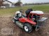Rasentraktor des Typs Herkules Hochgrasmäher RM 982F Allrad NEU, Neumaschine in Burgkirchen (Bild 11)