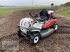 Rasentraktor des Typs Herkules Hochgrasmäher RM 982F Allrad NEU, Neumaschine in Burgkirchen (Bild 20)