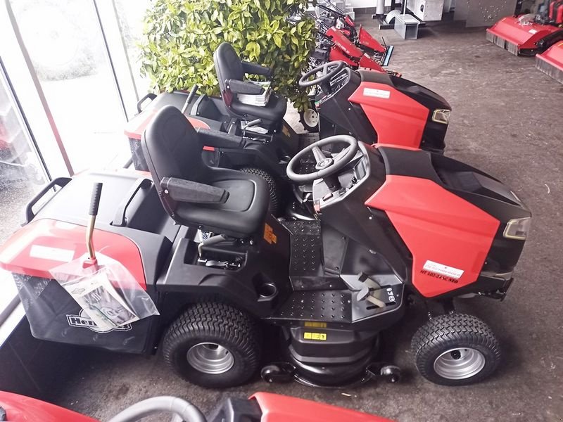 Rasentraktor tip Herkules HT 102-24 XC NEO Rasentraktor, Neumaschine in St. Marienkirchen (Poză 5)