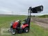 Rasentraktor typu Herkules HT 102 - 24XD Allrad NEO 4WD Hochentleerung, Neumaschine v Burgkirchen (Obrázek 12)