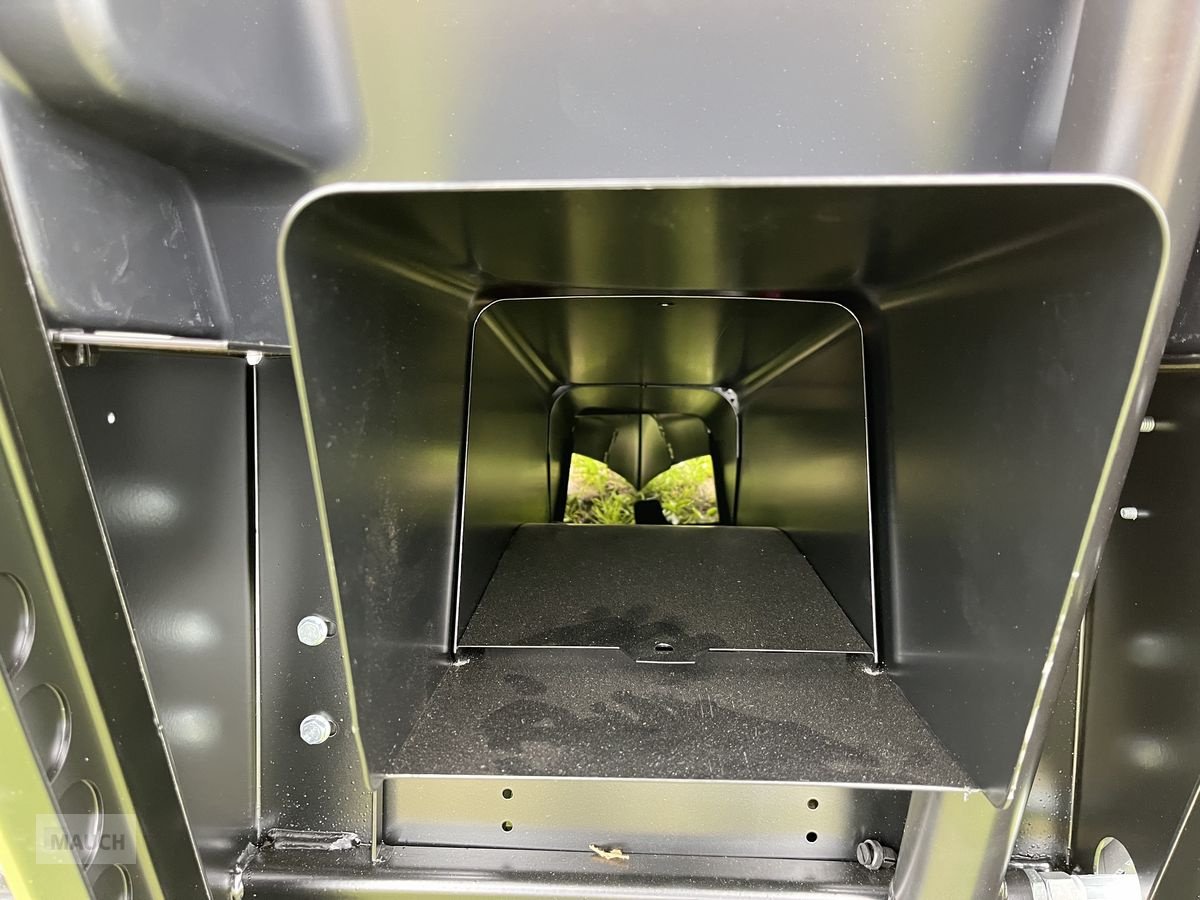 Rasentraktor typu Herkules HT 102 - 24XD Allrad NEO 4WD Hochentleerung, Neumaschine v Burgkirchen (Obrázek 7)