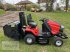 Rasentraktor typu Herkules HT 102 - 24XD Allrad NEO 4WD Hochentleerung, Neumaschine v Burgkirchen (Obrázek 26)