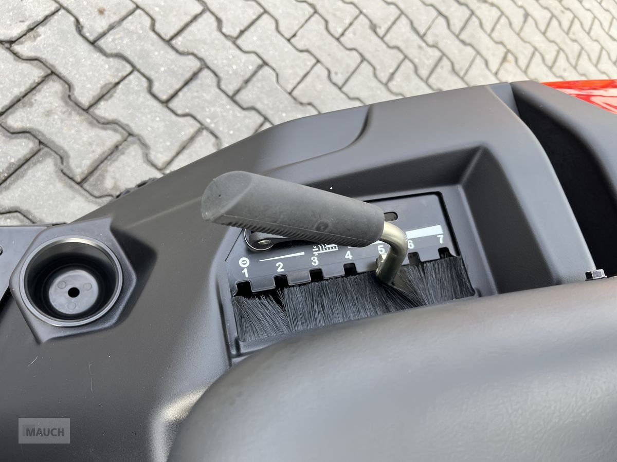 Rasentraktor typu Herkules HT 102 - 24XD Allrad NEO 4WD, Neumaschine v Burgkirchen (Obrázek 7)