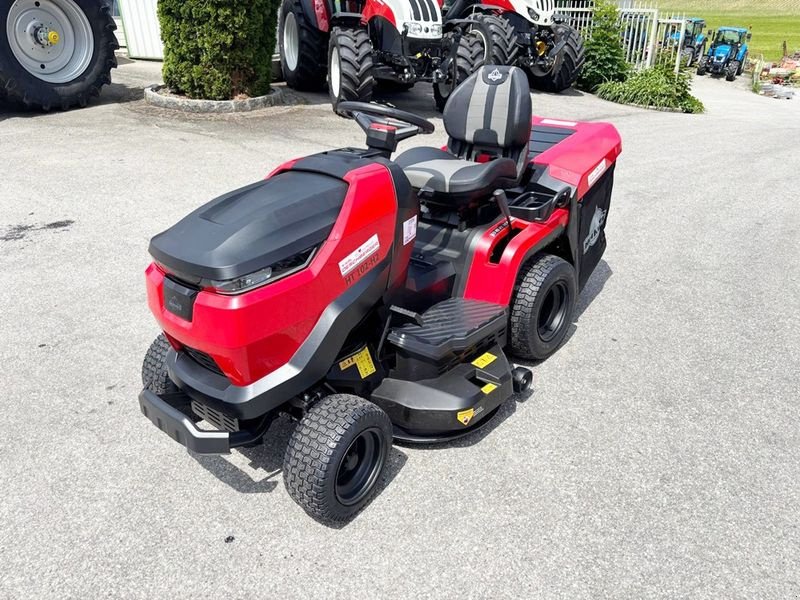 Rasentraktor a típus Herkules HT102-H2 Comfort Rasentraktor, Neumaschine ekkor: St. Marienkirchen (Kép 1)
