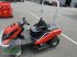 Rasentraktor typu Herkules HXT 110-23 4WD, Gebrauchtmaschine v Bergland (Obrázek 1)
