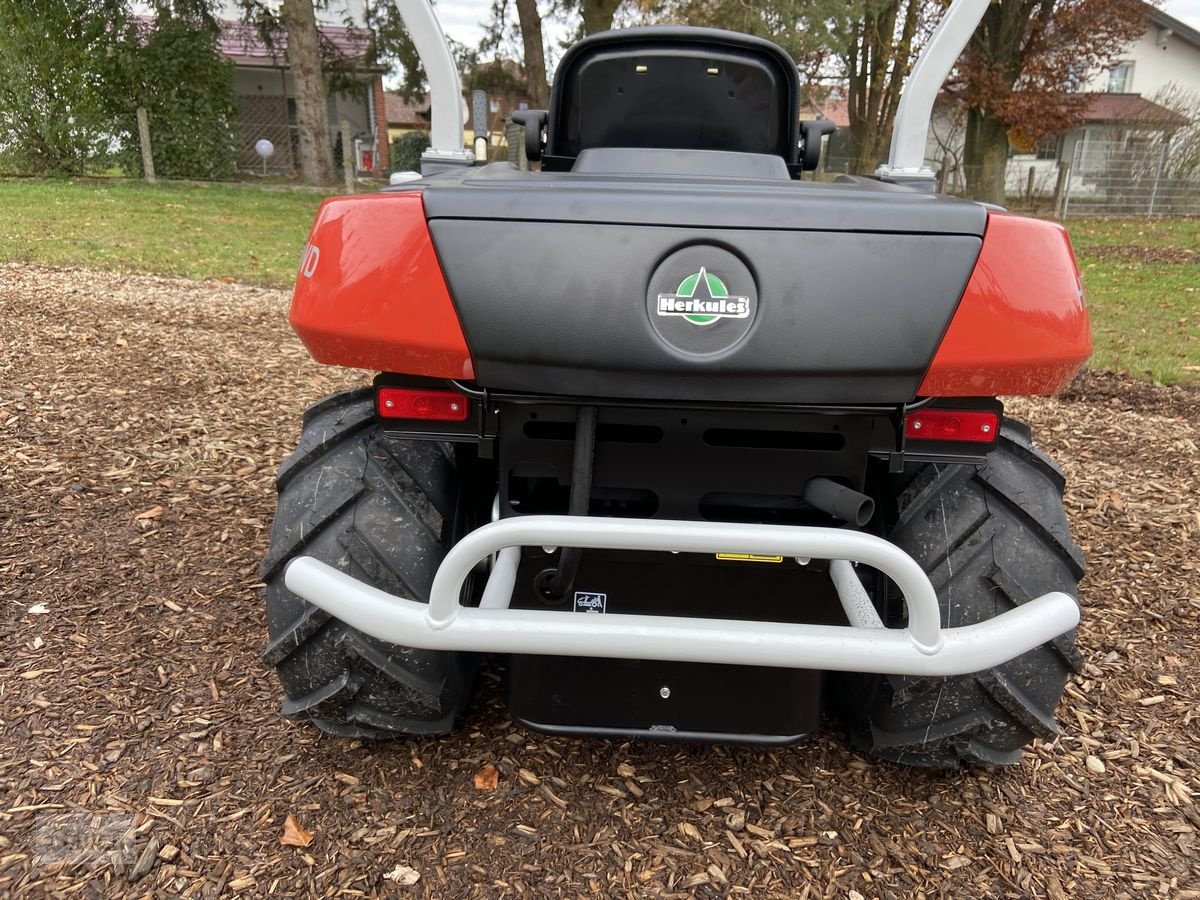 Rasentraktor typu Herkules HXT 110 - 26 Allrad mit Kawasakimotor NEU, Neumaschine v Burgkirchen (Obrázek 21)