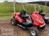 Rasentraktor a típus Herkules HXT 921 2WD Hochgrasmäher lagernd!!, Neumaschine ekkor: Burgkirchen (Kép 17)