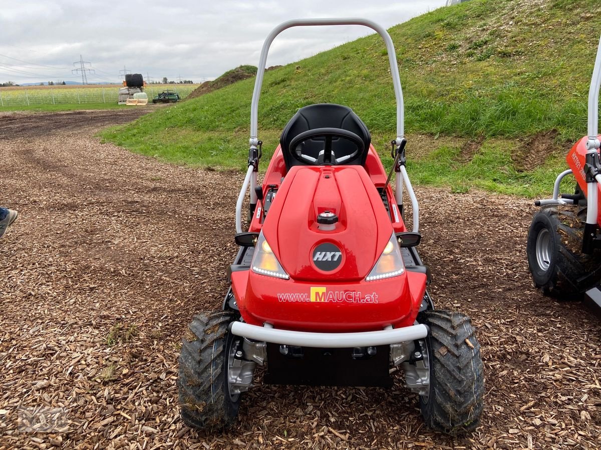 Rasentraktor a típus Herkules HXT 921 2WD Hochgrasmäher lagernd!!, Neumaschine ekkor: Burgkirchen (Kép 18)