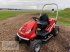Rasentraktor a típus Herkules HXT 921 2WD Hochgrasmäher lagernd!!, Neumaschine ekkor: Burgkirchen (Kép 3)