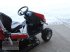 Rasentraktor del tipo Herkules HXT 923 - 2WD Hochgrasmäher, Neues Modell, Neumaschine In Eberschwang (Immagine 8)