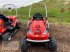 Rasentraktor del tipo Herkules HXT 923 Allrad Hochgrasmäher, Diff-Sperre, Neumaschine In Burgkirchen (Immagine 23)