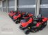 Rasentraktor des Typs Herkules Rasentraktor HT 102-H2 - 2 Zylinder Comfort, Neumaschine in Eberschwang (Bild 9)