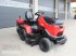 Rasentraktor des Typs Herkules Rasentraktor HT 102-H2 - 2 Zylinder Comfort, Neumaschine in Eberschwang (Bild 1)