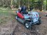 Rasentraktor tipa Herkules RM 982F 4 WD Gestrüppmäher, Neumaschine u Burgkirchen (Slika 21)
