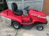 Rasentraktor a típus Honda HF 2317 HM Hydrostat, Gebrauchtmaschine ekkor: Bensheim - Schwanheim (Kép 4)