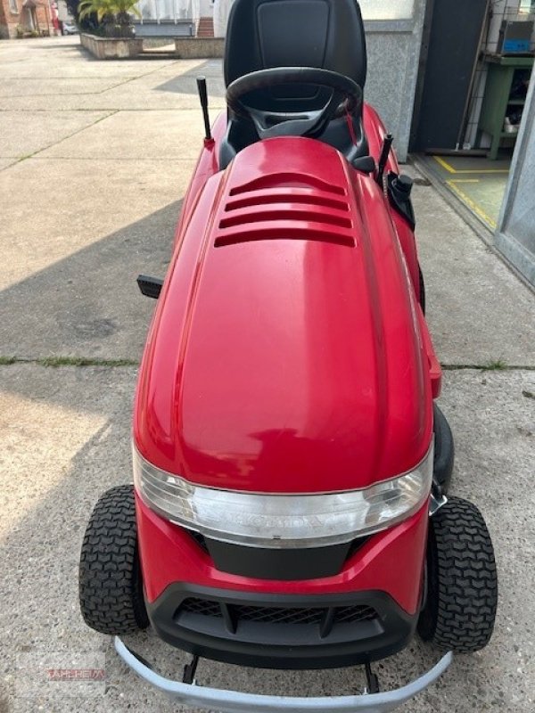 Rasentraktor a típus Honda HF 2317 HM Hydrostat, Gebrauchtmaschine ekkor: Bensheim - Schwanheim (Kép 5)
