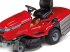 Rasentraktor des Typs Honda HF 2317 HM, Neumaschine in Pforzheim (Bild 1)