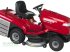 Rasentraktor des Typs Honda HF 2417 HB, Neumaschine in Pforzheim (Bild 1)