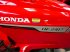 Rasentraktor типа Honda HF 2417 HT, Gebrauchtmaschine в Villach (Фотография 3)