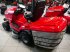 Rasentraktor типа Honda HF 2417 HT, Gebrauchtmaschine в Villach (Фотография 7)