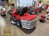 Rasentraktor des Typs Honda HF 2417 HTE Rasentraktor, Neumaschine in Kötschach (Bild 7)