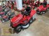 Rasentraktor des Typs Honda HF 2417 HTE Rasentraktor, Neumaschine in Kötschach (Bild 4)