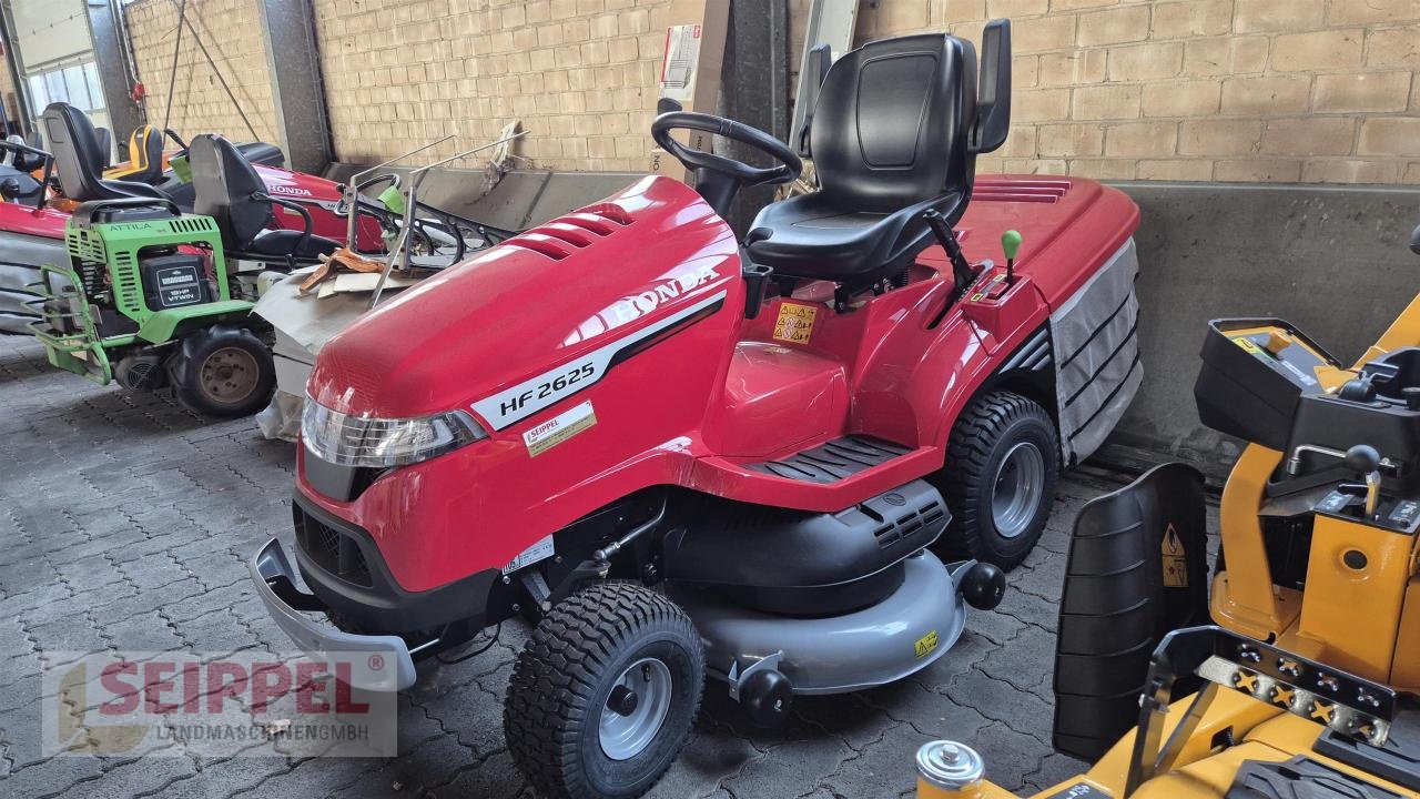 Rasentraktor typu Honda HF 2625 HMEH, Neumaschine v Groß-Umstadt (Obrázek 1)