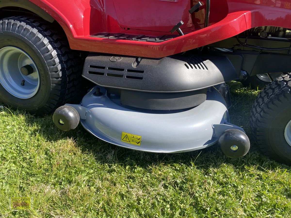 Rasentraktor des Typs Honda HF 2625 HTE Rasentraktor, Neumaschine in Kötschach (Bild 11)