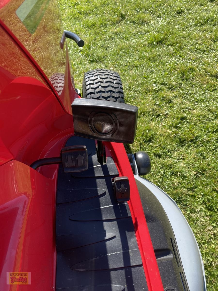 Rasentraktor des Typs Honda HF 2625 HTE Rasentraktor, Neumaschine in Kötschach (Bild 9)