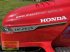 Rasentraktor des Typs Honda HF 2625 HTE Rasentraktor, Neumaschine in Kötschach (Bild 13)