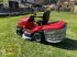 Rasentraktor des Typs Honda HF 2625 HTE Rasentraktor, Neumaschine in Kötschach (Bild 7)