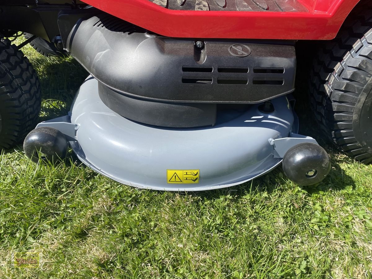 Rasentraktor des Typs Honda HF 2625 HTE Rasentraktor, Neumaschine in Kötschach (Bild 10)