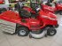 Rasentraktor του τύπου Honda HF 2625 HTEH, Gebrauchtmaschine σε Villach (Φωτογραφία 2)