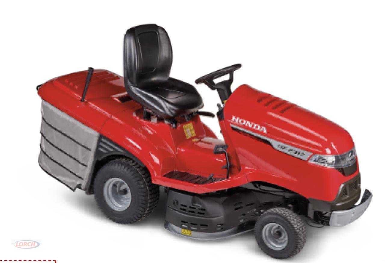 Rasentraktor tip Honda HF2317 HM, Neumaschine in Trochtelfingen (Poză 1)