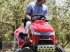 Rasentraktor tip Honda HF2317 HM, Neumaschine in Trochtelfingen (Poză 4)